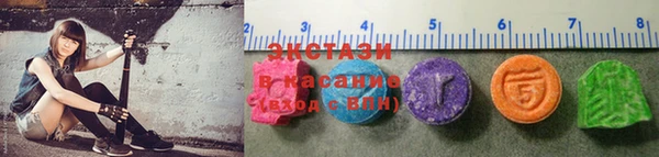 крисы Билибино